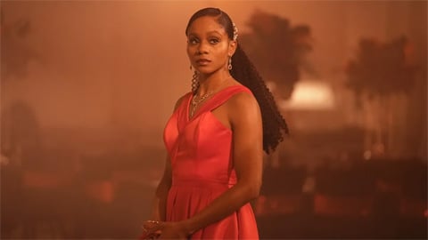 All American : Homecoming annulé après trois saisons : la créatrice se dit "dévastée"