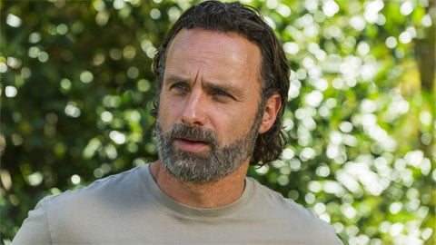 Andrew Lincoln dans le thriller britannique Cold Water, troisième saison d'Entretien avec le vampire et autres brèves d'actualité