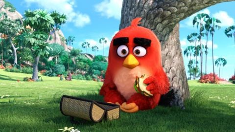 Angry Birds 3 est officiellement en production