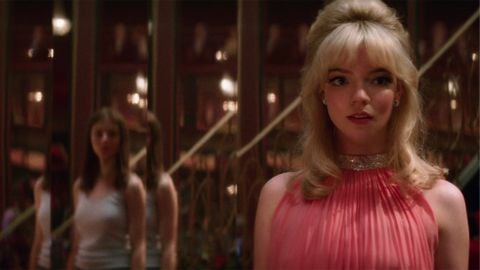 Anya Taylor-Joy révèle que sa demande en mariage impliquait Forrest Gump