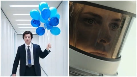 Apple TV+ présente les premières images des deuxièmes saisons de Split et Silo et d'autres nouveautés dans une vidéo