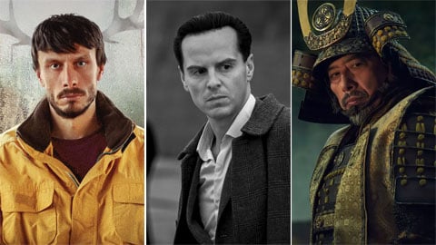 Baby Reindeer, Ripley et Shogun accumulent les nominations