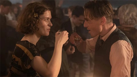 Babylon Berlin se terminera avec la saison 5, de nouveaux ajouts au casting de Hijack 2 et d'autres nouveautés bientôt