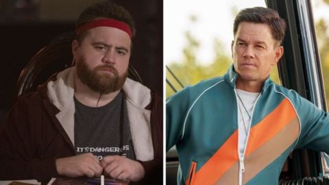 Balls Up, Mark Wahlberg et Paul Walter Hauser au casting de la comédie amazonienne