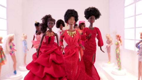 Black Barbie, Shonda Rhimes montre le documentaire dans la première bande-annonce de Netflix