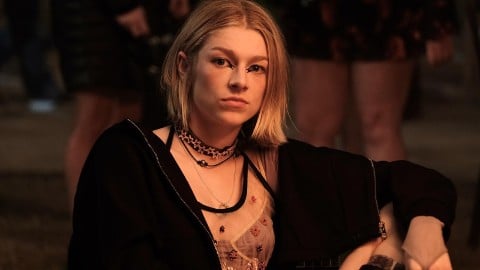 Blade Runner 2099 recrute la star d'Euphoria, Hunter Schafer