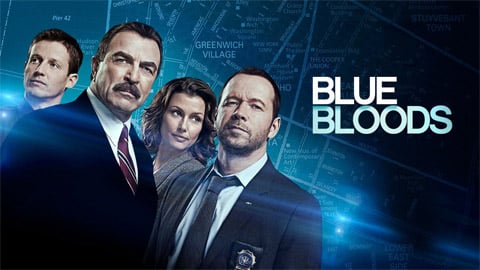 Blue Bloods ne finit-il jamais ?  Un spin-off est en préparation