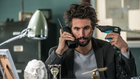 CBS développe un remake de la série procédurale allemande