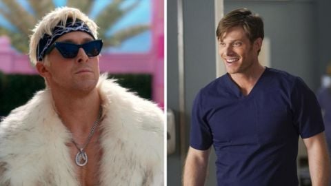 Chris Carmack clôture la saison 20 avec une parodie vidéo de I'm Just Ken
