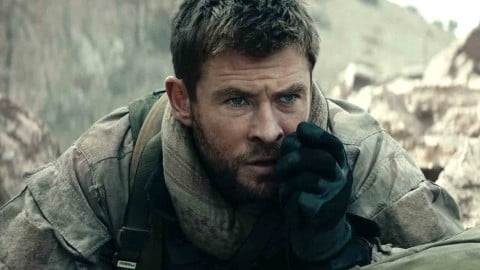 Chris Hemsworth en pourparlers pour un rôle dans le film crossover GI Joe/Transformers !