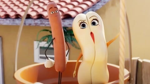 Cibopolis, la bande-annonce de la série animée classée R, suite du film