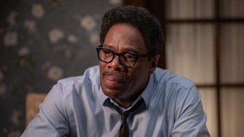 Colman Domingo au casting de la comédie de Tina Fey pour Netflix