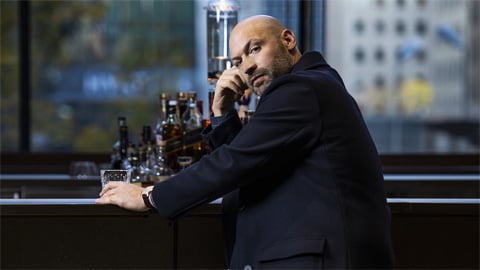 Corey Stoll dans The Better Sister de Prime Video, la fille de Kelsey Grammer dans Frasier et autres news en bref