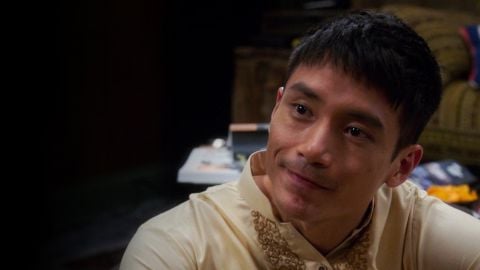Crazy Friday 2, Manny Jacinto en négociations pour la suite