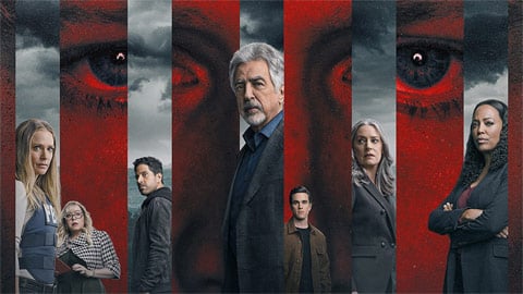 Criminal Minds renouvelé avant le début de la saison 17