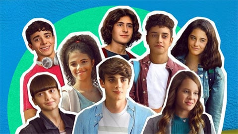 DI4RI en clair pour la première fois, à partir du 7 juin sur Super !