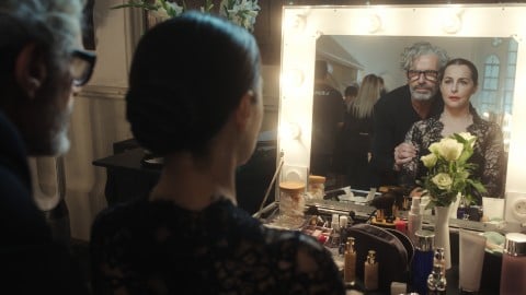 Date et premières photos de la nouvelle série se déroulant dans le monde de la haute couture