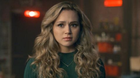 Dawn, la saga mystérieuse en première TV sur Rai 2
