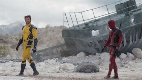 Deadpool & Wolverine, Ryan Reynolds confirme la fin de la post-production