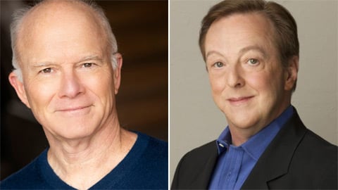 Deux retours dans le revival Frasier, le trailer officiel de The Serpent Queen 2 et d'autres news en bref