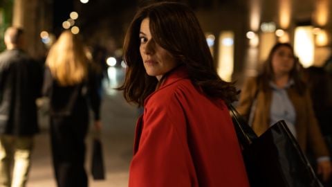 Dix minutes, le film inspiré du roman de Chiara Gamberale sur Sky Cinema Uno