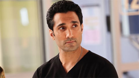 Dominic Rains ne reviendra pas pour la saison 10