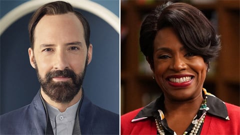 Emmy 2024, Tony Hale et Sheryl Lee Ralph annonceront les nominations : voici quand