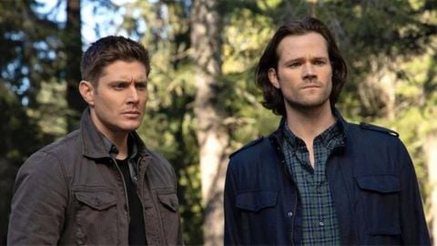 Eric Kripke veut que Jensen Ackles et Jared Padalecki se réunissent après Supernatural