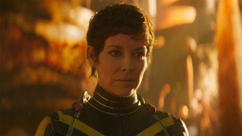 Evangeline Lilly met sa comédie entre parenthèses : "Peut-être qu'un jour je reviendrai"