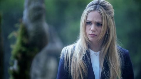 Fantômes du passé : la saga mystérieuse continue sur Rai 2