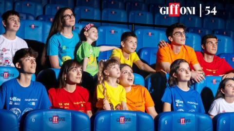 Giffoni 2024, 100 films en compétition sous le signe de l'empathie, de la comparaison et de la diversité