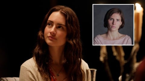 Grace Van Patten remplace Margaret Qualley dans la mini-série Amanda Knox