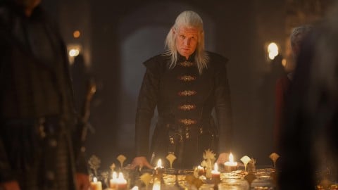 House of the Dragon renouvelée pour une troisième saison avant le début de la deuxième saison