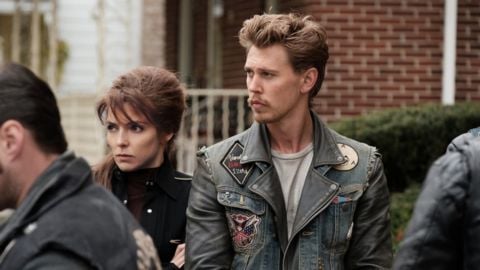 Hunger Games, Austin Butler a participé aux auditions du film pour un rôle principal