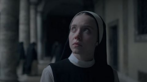 Immaculate Sweeney, réalisatrice de films d'horreur à Sydney, est d'accord avec les critiques du public