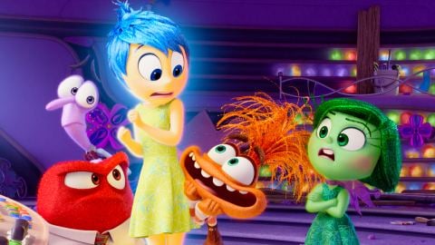 Inside Out 2 est le film le plus regardé de 2024, dans le monde et au box-office italien, après le week-end dernier