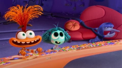 Inside Out 2, le réalisateur a déjà des idées pour le troisième film