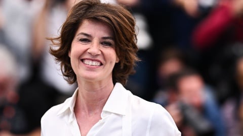 Irène Jacob recevra le Leopard Club Award au Festival de Locarno