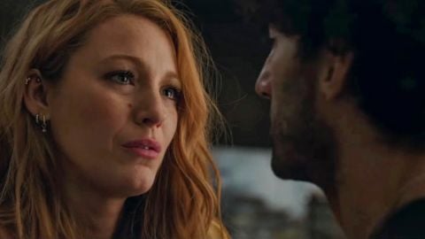 It Ends With Us, Blake Lively garantit que le film satisfera aussi les lecteurs