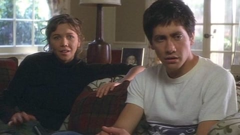 Jake Gyllenhaal ne veut plus que des personnages surprenants, sinon comment pourrait-il suivre sa sœur Maggie ?
