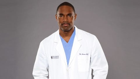 Jason George revient au casting régulier