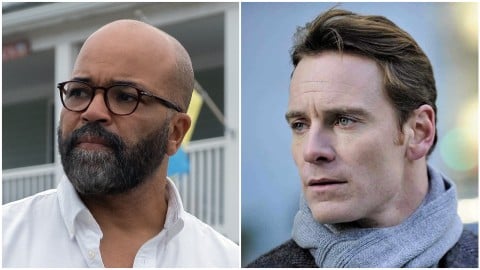 Jeffrey Wright rejoint Michael Fassbender dans la série basée sur Le Bureau