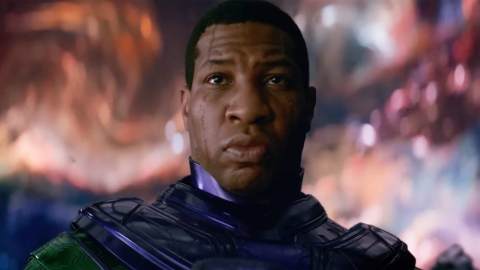 Jonathan Majors recevra un prix prestigieux après sa condamnation pour violences conjugales : la colère du web