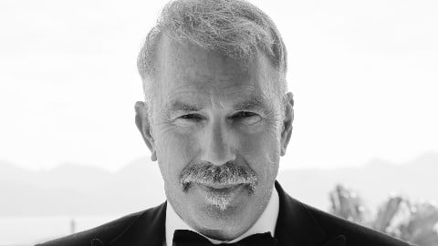 Kevin Costner recevra le Pilier d'Or au Magna Grecia Film Festival