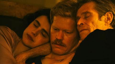 Kinds of Kindness, une star du film s'est sentie malade après avoir lu le scénario