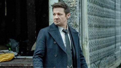 Knives Out 3. le réalisateur clarifie le rôle de Jeremy Renner dans le film