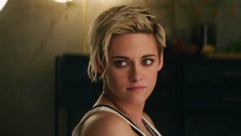 Kristen Stewart incarnera une astronaute dans la mini-série sur la catastrophe de la navette spatiale Challenger