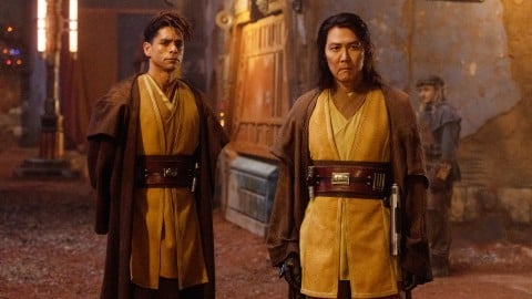 L'Acolyte bat déjà tous les records, c'est la série la plus regardée lors de son lancement sur Disney+ en 2024