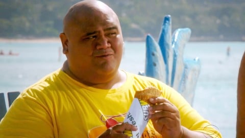 L'acteur Taylor Wily est décédé à l'âge de 56 ans
