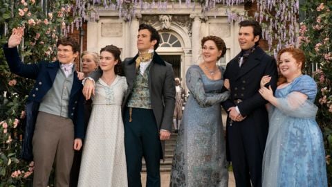 La Chronique des Bridgerton 4, le casting a commencé pour un nouveau personnage clé : Qui est Emily ?